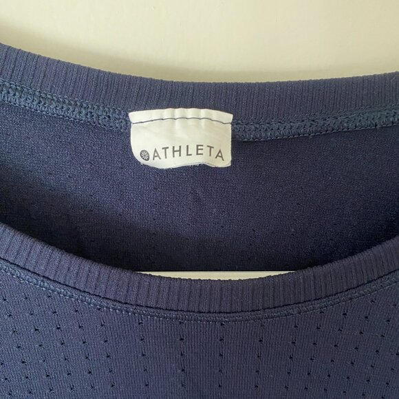 Custom Bundle for @liftingramma - Athleta In Motion Seamless Long Sleeve - (3) - Picture 5 of 6